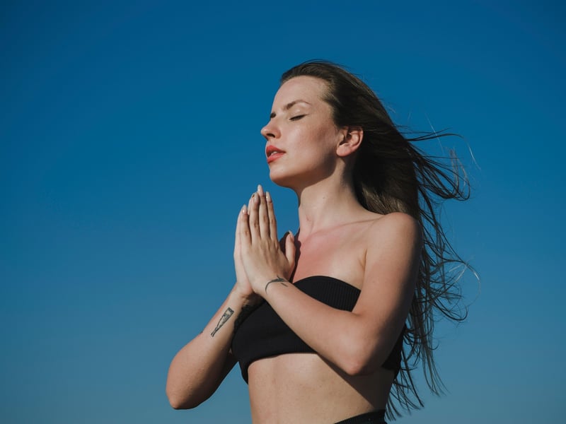 Emotional Wellbeing