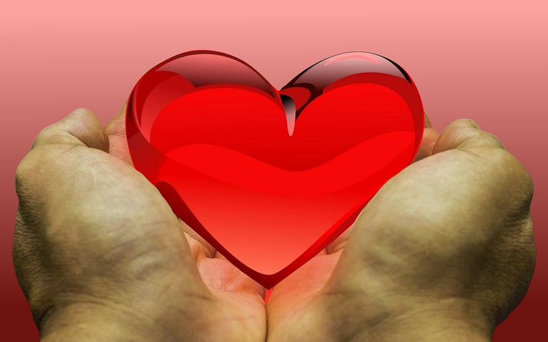 Gratitude Practice Image